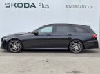 Mercedes Třída E - fotka číslo 2