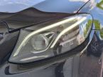 Mercedes Třída E - fotka číslo 33