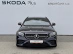 Mercedes Třída E - fotka číslo 3