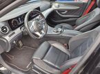 Mercedes Třída E - fotka číslo 5