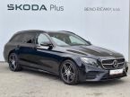 Mercedes Třída E - fotka číslo 8