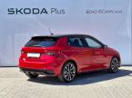 Škoda Fabia - fotka číslo 1