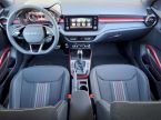 Škoda Fabia - fotka číslo 4