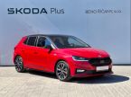 Škoda Fabia - fotka číslo 8