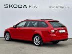Škoda Octavia - fotka číslo 9