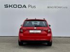 Škoda Octavia - fotka číslo 11