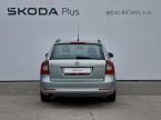 Škoda Octavia - fotka číslo 11