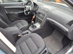 Škoda Octavia - fotka číslo 12