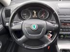Škoda Octavia - fotka číslo 14