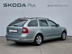 Škoda Octavia - fotka číslo 1