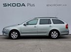 Škoda Octavia - fotka číslo 2
