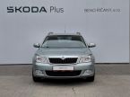 Škoda Octavia - fotka číslo 3