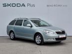 Škoda Octavia - fotka číslo 8