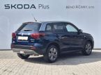 Suzuki Vitara - fotka číslo 1
