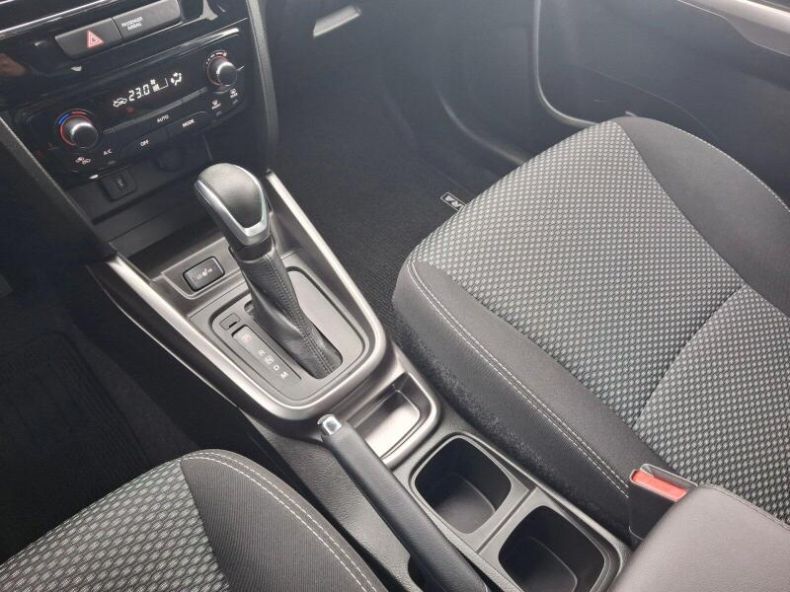 Suzuki Vitara - hlavní fotka