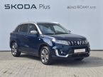 Suzuki Vitara - fotka číslo 8