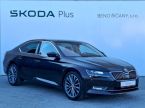 Škoda Superb - fotka číslo 9