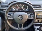 Škoda Superb - fotka číslo 15