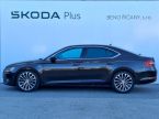 Škoda Superb - fotka číslo 2