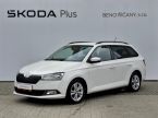 Škoda Fabia - fotka číslo 0