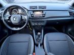 Škoda Fabia - fotka číslo 4