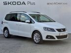 Seat Alhambra - fotka číslo 9
