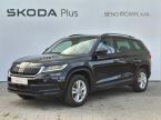 Škoda Kodiaq - fotka číslo 0