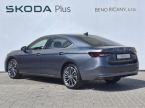 Škoda Superb - fotka číslo 14