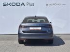 Škoda Superb - fotka číslo 16