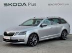 Škoda Octavia - fotka číslo 0