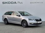 Škoda Octavia - fotka číslo 9