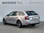 Škoda Octavia - fotka číslo 10