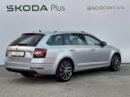 Škoda Octavia - fotka číslo 1