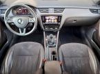 Škoda Octavia - fotka číslo 4