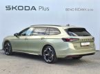 Škoda Superb - fotka číslo 9