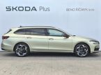 Škoda Superb - fotka číslo 10