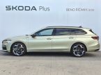 Škoda Superb - fotka číslo 2