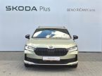 Škoda Superb - fotka číslo 3