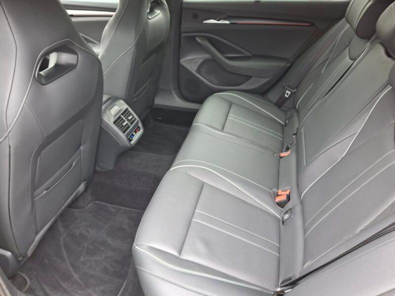 Škoda Superb - hlavní fotka