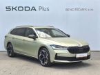 Škoda Superb - fotka číslo 8