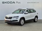 Škoda Karoq - fotka číslo 0