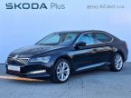 Škoda Superb - fotka číslo 0