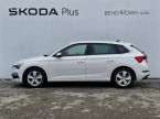 Škoda Scala - fotka číslo 2