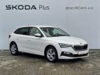 Škoda Scala - fotka číslo 8