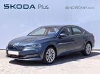 Škoda Superb - fotka číslo 0