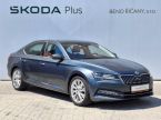Škoda Superb - fotka číslo 10