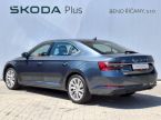 Škoda Superb - fotka číslo 11