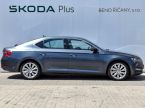 Škoda Superb - fotka číslo 12