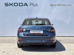 Škoda Superb - fotka číslo 13