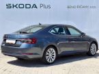 Škoda Superb - fotka číslo 1
